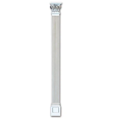 Poliuretanski okrasni rimski steber
